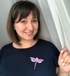 Alfiya Muhutdinova - Livemaster - handmade