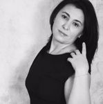 Sviryakina Marina - Livemaster - handmade