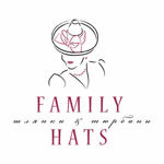 Evgeniya @Family_hats - Livemaster - handmade
