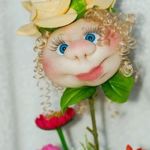 Irina - Ярмарка Мастеров - ручная работа, handmade