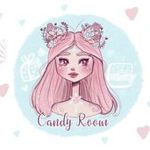 Candy Room - Livemaster - handmade