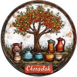 cherdakceramica