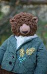 teddyolka