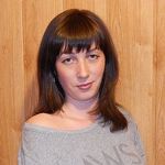 Oksana - Livemaster - handmade