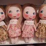 Olyushka - Livemaster - handmade
