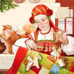 vlaslena