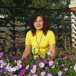 Yuliya - Livemaster - handmade