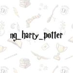 Ngharrypotter - Livemaster - handmade