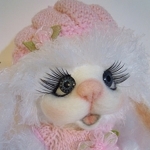 Irina - Livemaster - handmade