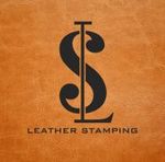 LeatherStamping - Livemaster - handmade