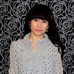 Fleur Russe - Livemaster - handmade