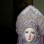 Irina Drobkova - Livemaster - handmade