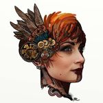 IrenFox - Livemaster - handmade