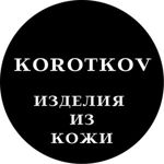 KOROTKOVleather - Livemaster - handmade