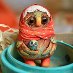 Marina (marina-malko) - Livemaster - handmade