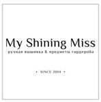 My Shining Miss - Livemaster - handmade