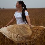 Elena Peisli (dlinnye yubki) - Livemaster - handmade