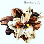 Elisabeth Song - Livemaster - handmade