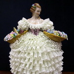 PO FARFOROVOJ DOROZhKE - Livemaster - handmade