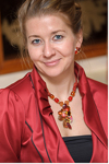 Zheludova Svetlana - Livemaster - handmade