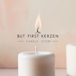 butfirstkerzen