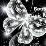 Boutigue Magic Mastery - Livemaster - handmade