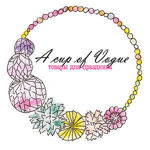 Acupofvogue - Livemaster - handmade