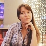 Irina Pirogova (jera) - Livemaster - handmade