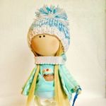 Natali-milye kukly - Livemaster - handmade