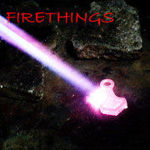 FIRETHINGS - Livemaster - handmade