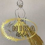 Nika Atelier - Livemaster - handmade