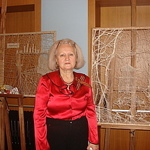larisa Starina - Livemaster - handmade