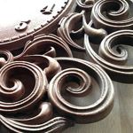 Natalya Shumilkina, rezba po derevu - Livemaster - handmade