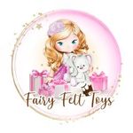 fairy-felt-toys-