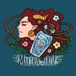 Marika Froz - Livemaster - handmade