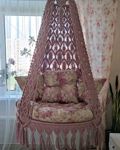 lacycarpet