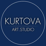 KURTOVA.Art.Studio - Livemaster - handmade