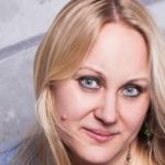 Inna Vujmina - Livemaster - handmade
