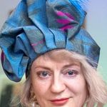Alla Vitt - Livemaster - handmade