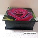 natalya konkina - Livemaster - handmade