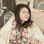 Valeriya Bykova - Livemaster - handmade