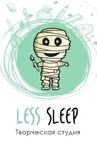 Less sleep - Livemaster - handmade