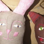 Yuliya Chirkova (yuliya-listkova) - Ярмарка Мастеров - ручная работа, handmade