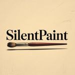 silent-paint