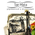 Tae Mata - aksessuary i ne tolko - Livemaster - handmade