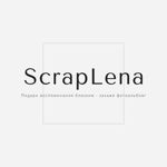ScrapLena142 - Livemaster - handmade