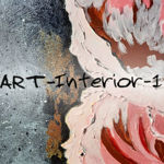 Art-interior-1 - Livemaster - handmade