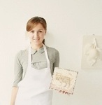 Viktoriya - Livemaster - handmade