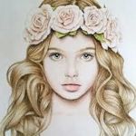 Helga - Livemaster - handmade