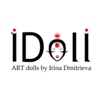 IDoll - Livemaster - handmade